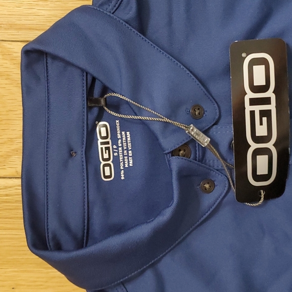 OGIO Women's Shirt Size S/P Strech Brand new - Picture 9 of 17